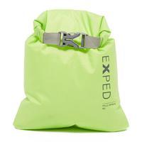 expedition 1l dry fold bag