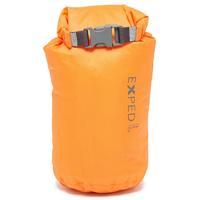 Expedition 3L Dry Fold Bag