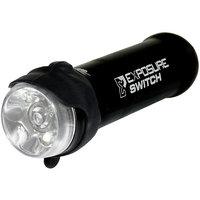 Exposure Switch Commuter Front Light