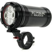 Exposure MaXx-D Mk9 Front Light