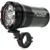 exposure six pack mk7 front light