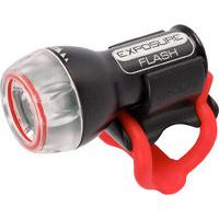 Exposure Flash Front Bike Light