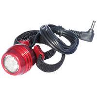 exposure red eye rear bike light