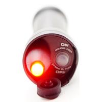 exposure redeye micro plug in led rear bike light