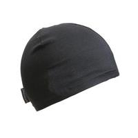 extremities merino beanie black