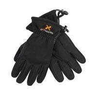 Extremities Tornado Windproof Glove - Black