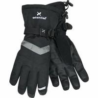 Extremities Super Corbett Gtx Glove Black/Grey (Size X Large)