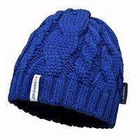 Extremities Womens Pyrenees Beanie - True Blue