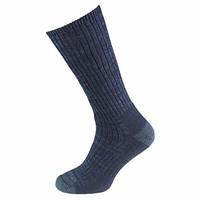 extremities light hiker sock navy marl small 3 5