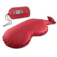 Exped Pillow Pump-Ruby Red