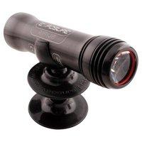 exposure sirius front bike light