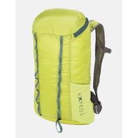 Exped Summit Lite Bag Green