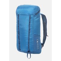 Exped Summit Lite Bag Blue