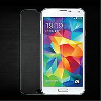 Explosion Proof Premium Tempered Glass Film Screen Protective Guard 0.3 mm Toughened Membrane Arc For Galaxy S5 Mini