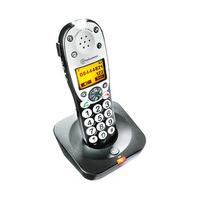 Extra-Loud Amplified DECT Cordless Big Button Phone