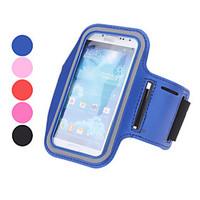 Exquisite Sports Armband for Samsung Galaxy S4 I9500 (Assorted Colors)