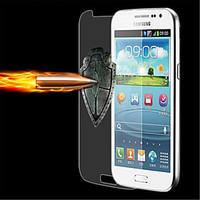 Explosion Proof Premium Tempered Glass Film Screen Protective Guard Toughened Membrane Arc For Galaxy Ace 4/G3139