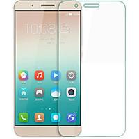 Explosion Proof Premium Tempered Glass Film Screen Protective Guard 0.3 mm Toughened Membrane Arc For Huawei Honor 7