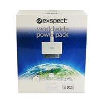 Exspect MP3 Sock Pack (EX602)