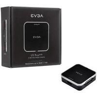 external graphics card evga uv 39 plus no of supported monitors 1