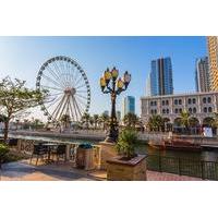 exclusive sharjah and ajman city tour from dubai