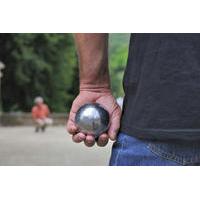 Experience France: Learn How to Play Pétanque in Paris