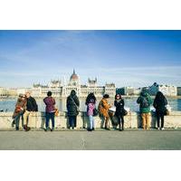 Explore Budapest and Other Cities along the Danube