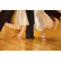 Experience Vienna: Viennese Waltz Dance Lesson for Couples