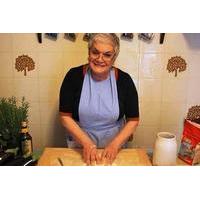 Experience Italy: Cooking Class and Dinner with Nonna