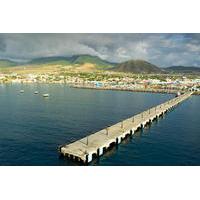 Exotic Island Tour from Basseterre