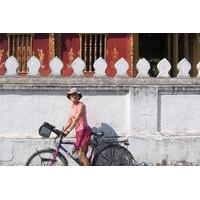 Explore Luang Prabang Backroads Biking Tour