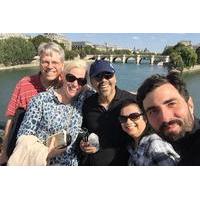 Exclusive Paris Private Day Tour