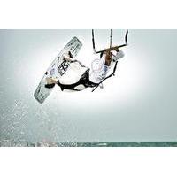 Experience Kite Surfing in the Argolic Gulf