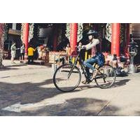 Explore Bangkok\'s Chinatown by ...