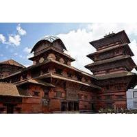 Experience Kathmandu: Tour of The City