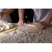 experience xian dumpling making and family cooking class