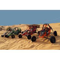 Experience a Dune Desert Buggy Safari in Dubai