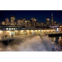 Exploratorium Admission: Thursday Evening Happy Hour