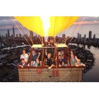 Express Gold Coast Hot Air Balloon Flight