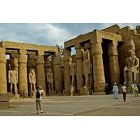Explore Egypt from Cairo: 6-Night Trip including Nile Cruise from Aswan