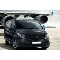 Executive Departure Transfer Bodrum All Hotels to Bodrum Airport