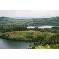 Exploring the Crater Lakes Region in Uganda