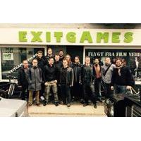 ExitGames Escape Game Experience Copenhagen