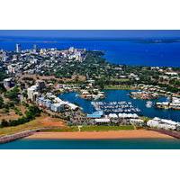 Explore Darwin City Sights