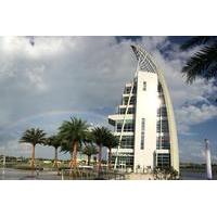 Exploration Tower near Cape Cana...