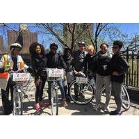 Experience Harlem Bike Tour
