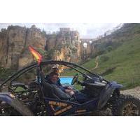 Extended Ronda Gorge Buggy Tour with Tapa and Drink