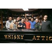 Exclusive Tasting at the Whisky Attic