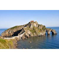 Explore the Basque Coast