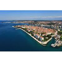 Explore Zadar Bike Tour